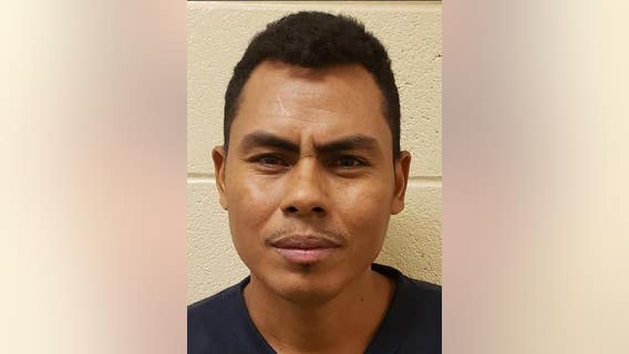 Sex offender who was previously deported arrested in Southern Arizona