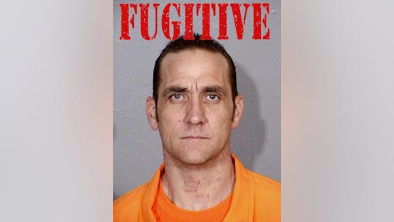 Source: Inmate arrested after walking away from work crew in Casa Grande