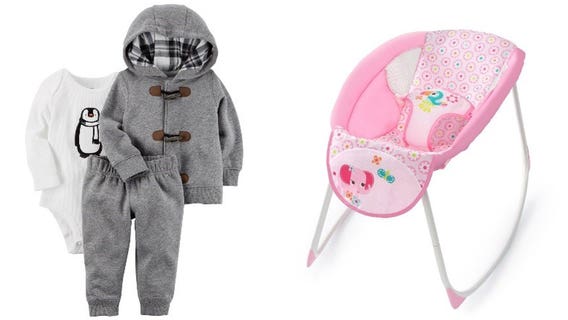 TJ Maxx, Marshalls, HomeGoods continued selling products that were recalled, federal agency warns