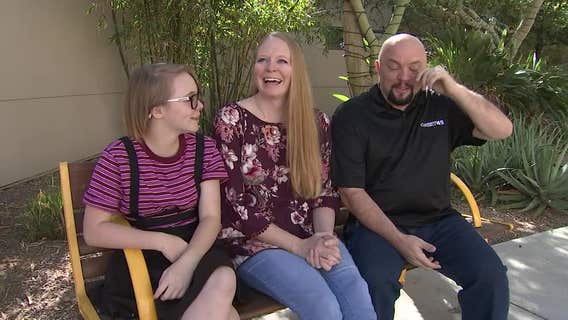 Queen Creek family shares story in honor of National Epilepsy Awareness Month