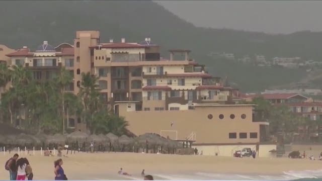 Arizona residents react to travel worries following killings of U.S. citizens in Mexico