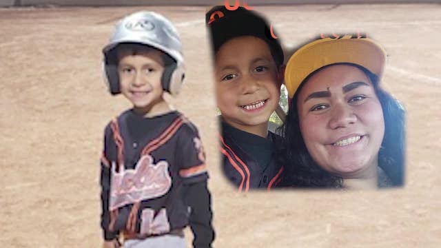 Casa Grande family whose mother and son died in crash will leave behind a life-saving legacy