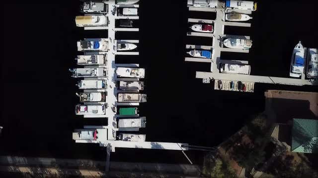 Apache Lake Marina & Resort now up for sale; Woodbury fire, flash floods cited as factors for sale