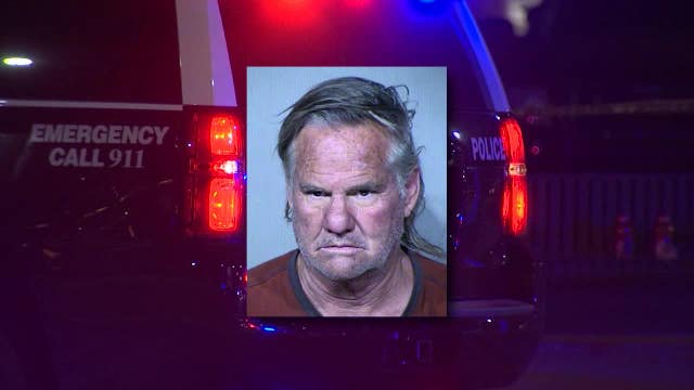 Strangers help woman who was protecting her kids during carjacking attempt in Mesa