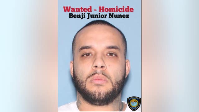 Suspect in Bullhead City homicide surrenders to police