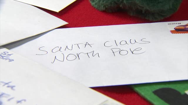 'Operation Santa': USPS expands program to 15 cities, including Phoenix