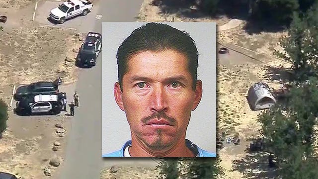 Man indicted for murder of scientist killed in front of young daughters at Malibu Creek State Park