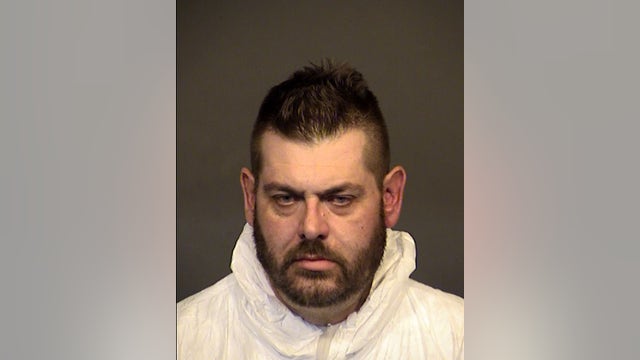 PD: Man dead, woman injured in shooting at Mesa hotel