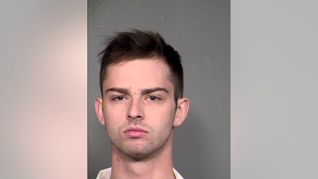 Tempe Police: Man arrested in connection with deadly shooting along Southern Avenue