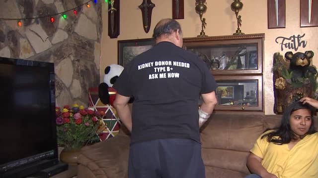 After 6-year wait, Valley man gets much-needed gift of life