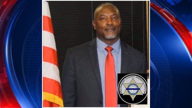 Richmond County deputy killed, injured suspect charged