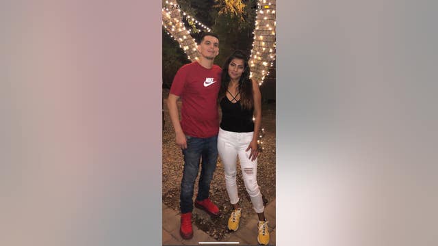 Family members, friends remember man killed after car crashed into wall in Glendale