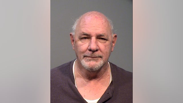 Arizona man accused of impersonating law enforcement officer