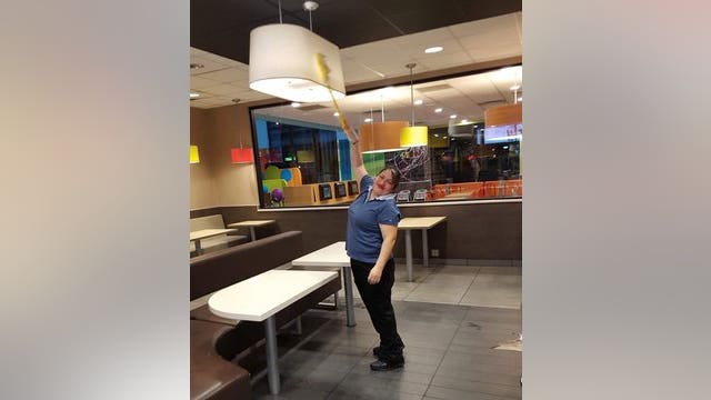 Family claims victim in East Valley crash was heading to work when she was killed