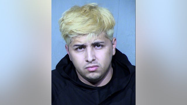 Tattoo artist who was tattooing accused Brinks truck robbery suspect before his arrest speaks