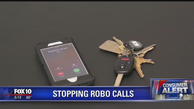 Anti-robocall bill likely as House, Senate reach compromise