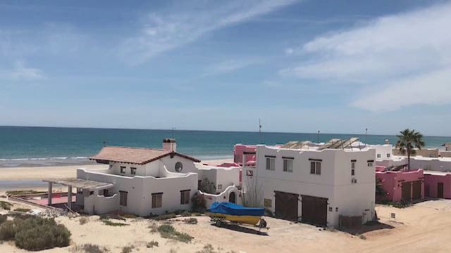 Vacations to Rocky Point being canceled after news of more bodies discovered in graves nearby