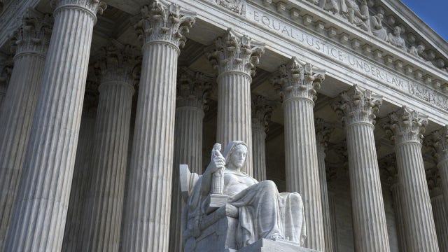 Supreme Court to hold May arguments by teleconference amid coronavirus crisis