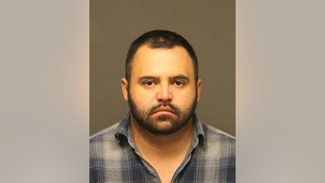 Las Vegas man arrested in Kingman, accused of possessing about $2 million worth of meth