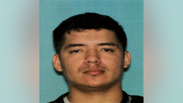 Search continues for alleged accomplice in Brinks cash truck theft that happened in October