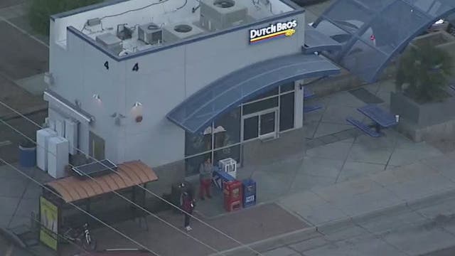 Dutch Bros to close popular Phoenix location