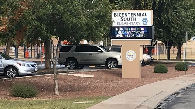 3 Glendale schools closed due to power outages