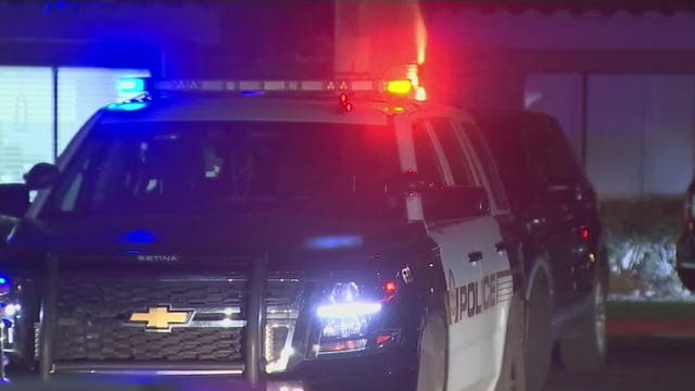 Tempe Police: Man dead following shooting along Southern Avenue