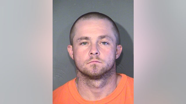 Inmate who escaped from minimum custody unit at Tucson prison taken into custody