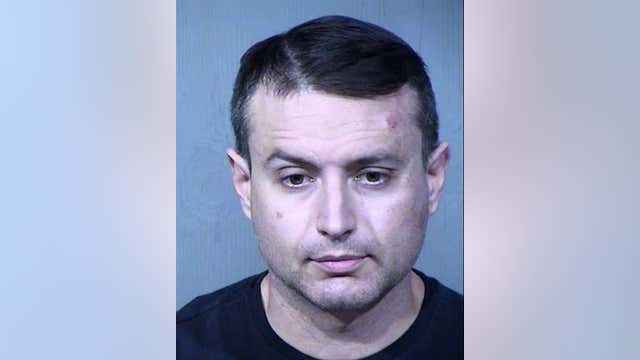 DPS: Wrong-way driver arrested on Loop 101 in Scottsdale after traveling 12 miles