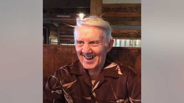 Silver Alert canceled after missing 87-year-old Sun City West man found safe