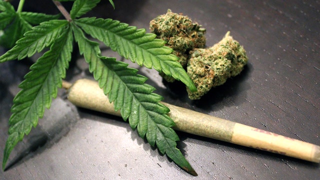 Smoking weed may increase risk of stroke, arrhythmia in young adults, warns American Heart Association