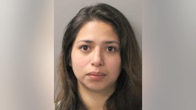 Pasadena ISD substitute charged for sexual misconduct with a student