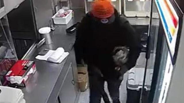 HPD searches for food truck robbers that sexually assaulted 2 workers