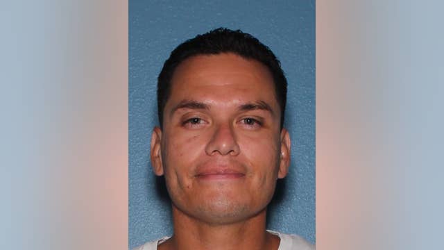 El Mirage Police identifies suspect in officer-involved shooting that killed K-9 Koki