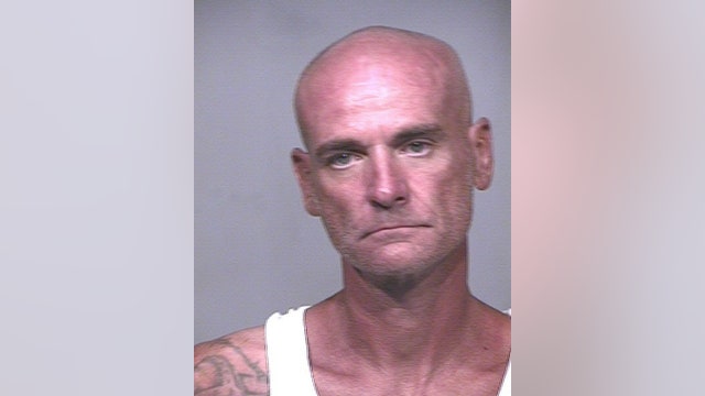 Police: Arrest made in Scottsdale Swastika graffiti cases