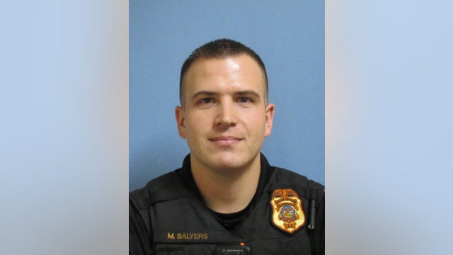 Glendale officer involved in March use of force incident to serve shortened suspension following appeal