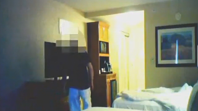 California tour operator tells court he served as agent for China