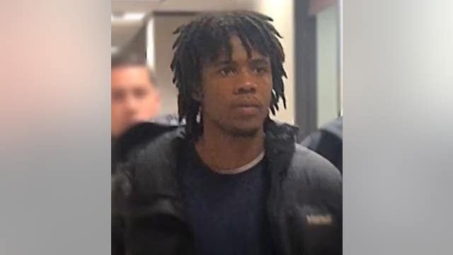 Ex-boyfriend, 20, arrested for holding 15-year-old girl against her will for months: Pct. 1