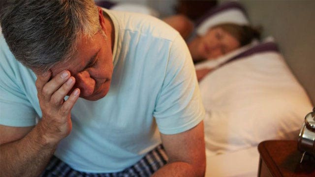 Sleep specialist says cooler temperatures improve quality of sleep, help people sleep longer
