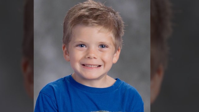 Teen charged after fatally striking 7-year-old Florida boy with vehicle, troopers say