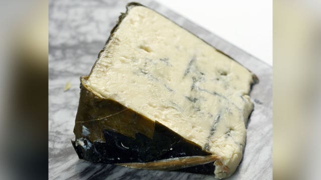 American-made cheese named best in the world for the first time