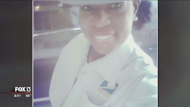 Police: Teen stabbed grandmother to death in St. Pete home