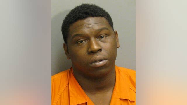 Police ID suspect in UFC fighter's missing stepdaughter case