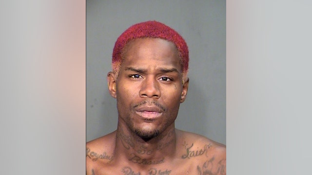 Glendale police arrest man in connection to kidnapping, sexual assault of woman and 3 armed robberies
