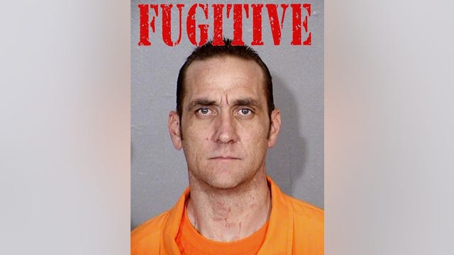 Source: Inmate arrested after walking away from work crew in Casa Grande