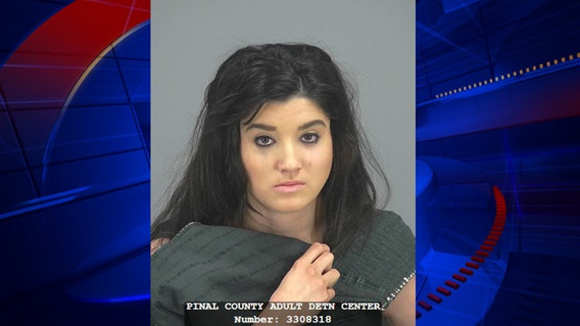 Superior woman pleads guilty in deaths of her 2 children in 2018