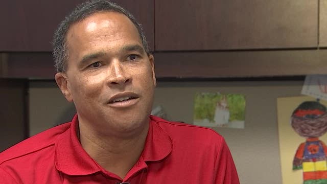 Valley insurance agent gets nationwide recognition for his role on State Farm commercials