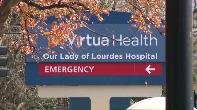 New Jersey hospital apologizes for kidney transplant mix-up