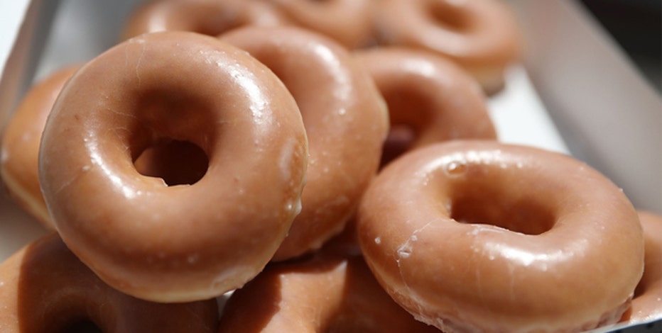 Donut