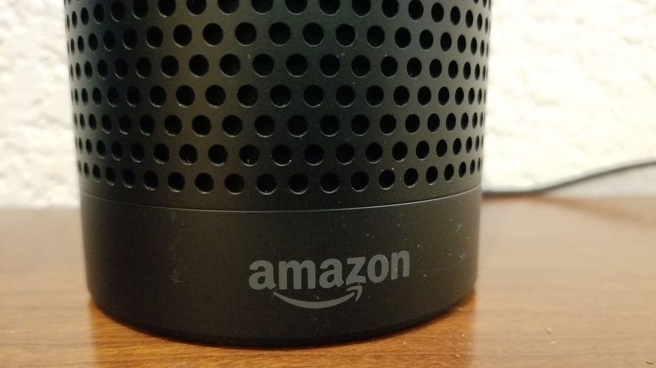 siri on amazon echo